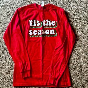 It’s the season tee